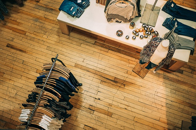 Retailer