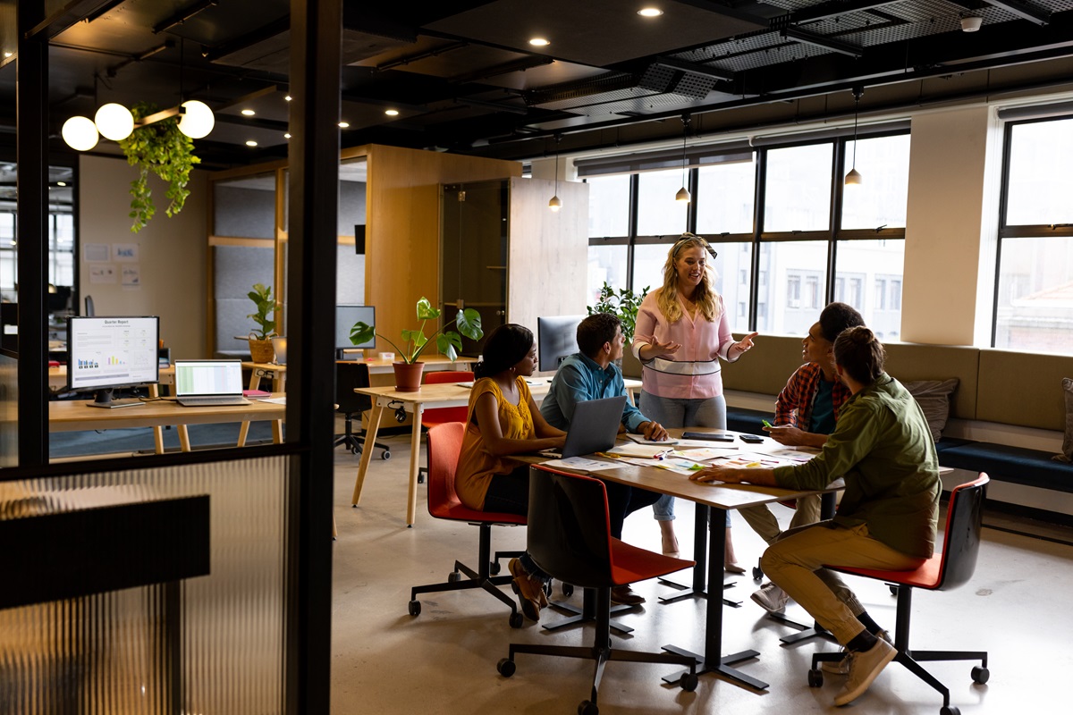 Coaching and Mentoring