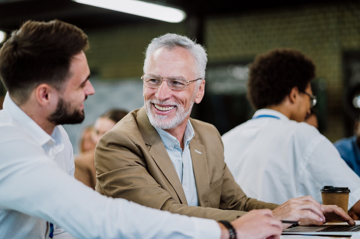 Effective Coaching and Mentoring (ILM 3)