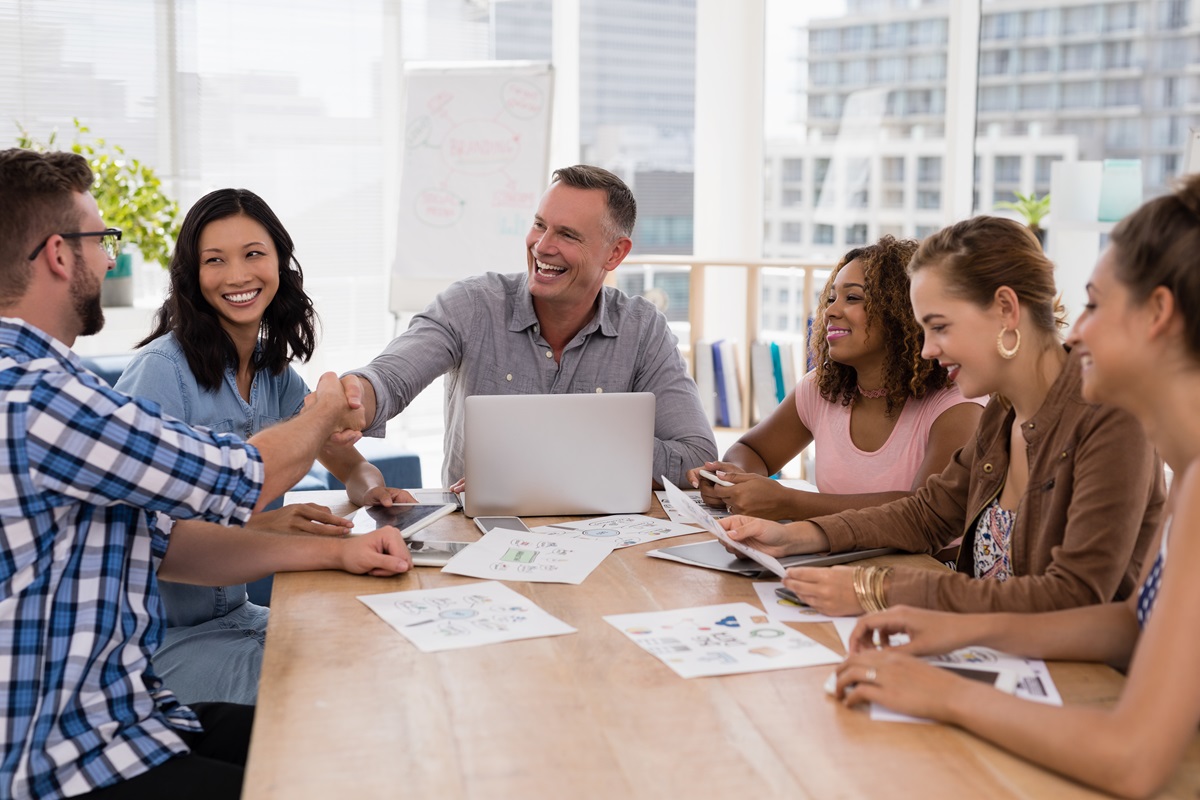 Management and Leadership