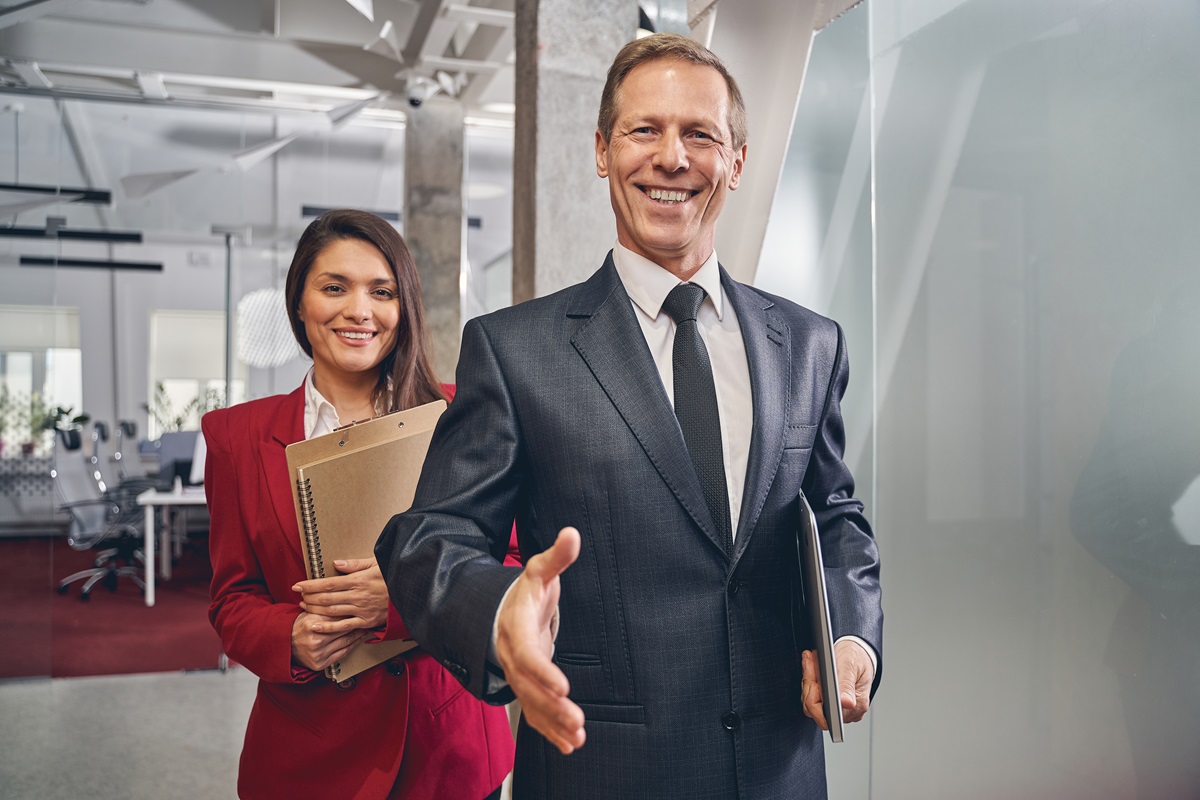 Learning and Development Consultant / Business Partner