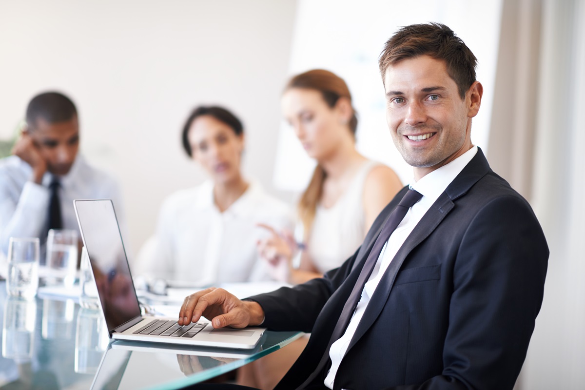 Business Administrator
