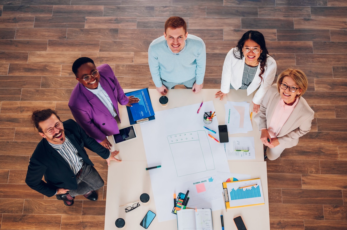 Associate Project Manager