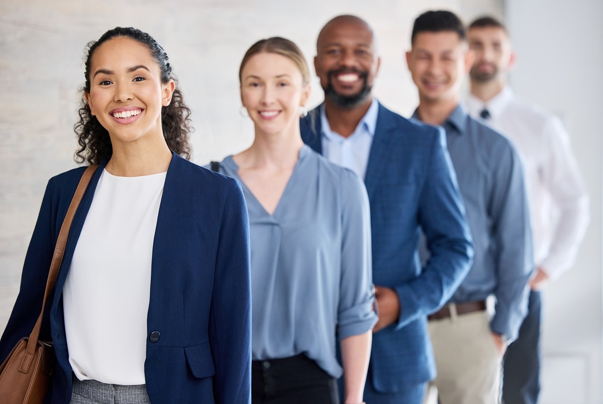 Recruitment Consultant
