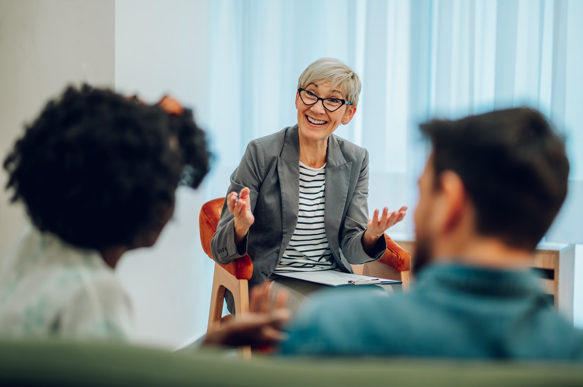 Coaching Professional