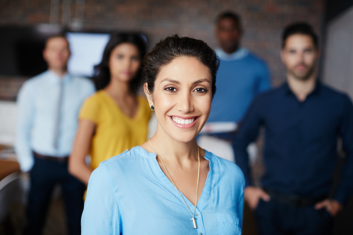 Course image for business and administration