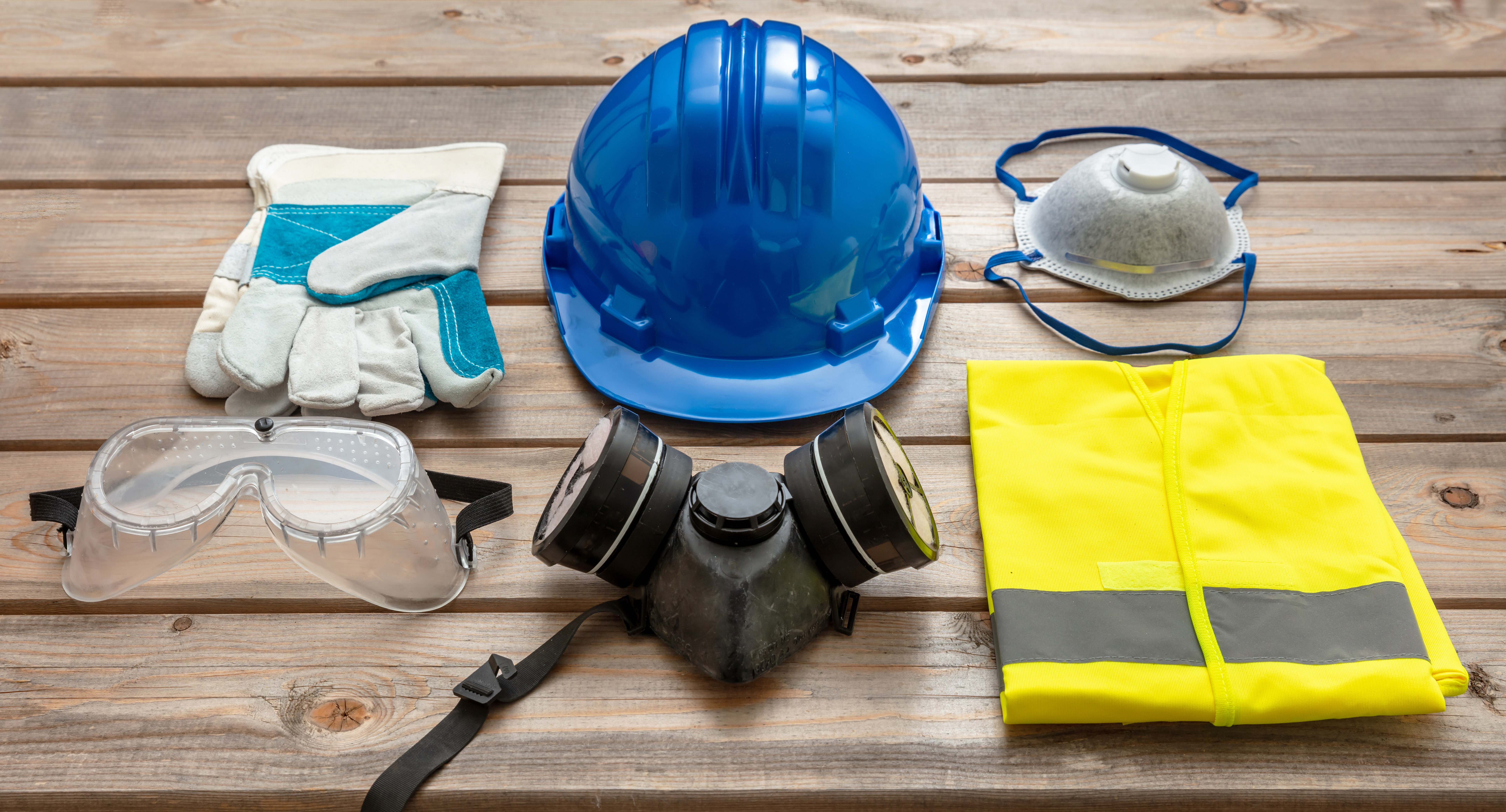 Safety, health and environment technician